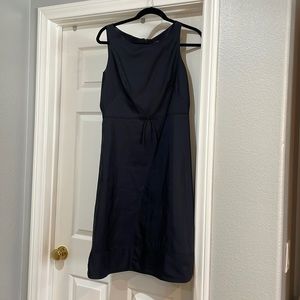 J crew dress!